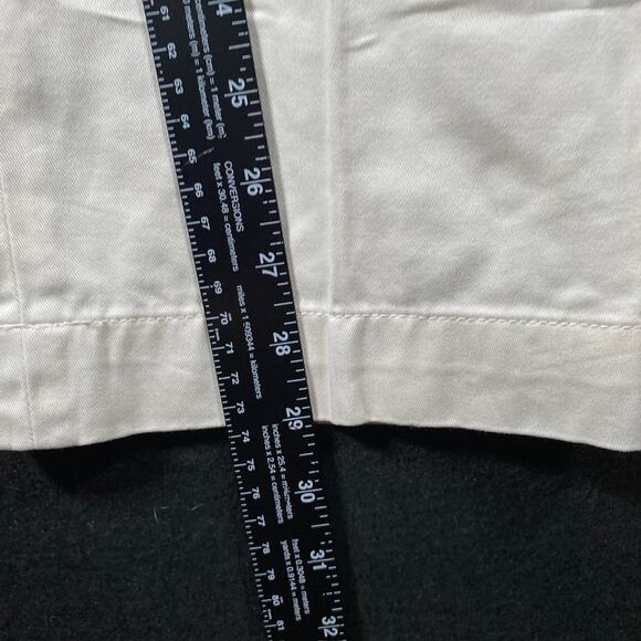 Polo Ralph Lauren Pants Tan Prospect 100% Cotton Straight Chino 34x30 - Picture 8 of 11